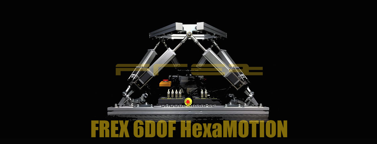 frex6dof